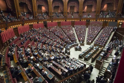 Zulhas Siapkan Denda Bagi Warga Nekat Alihfungsikan Lahan