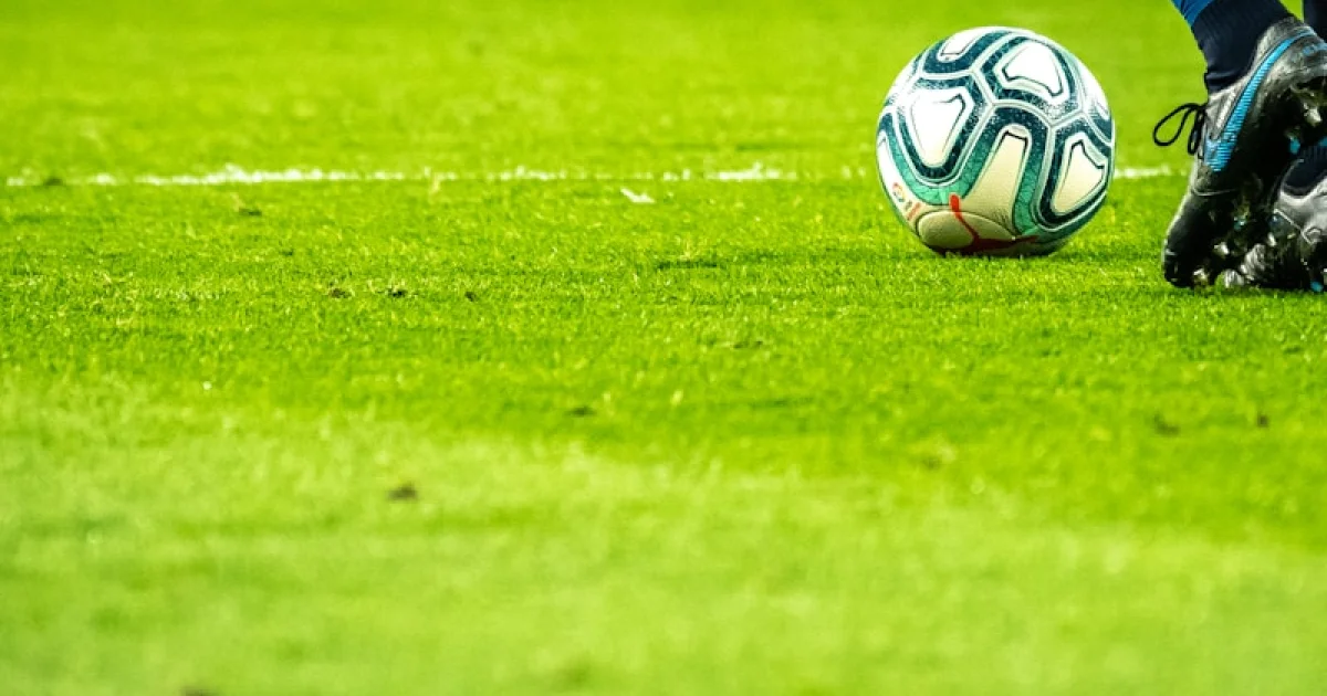 Stadion Markas Persita Tangerang Porak Poranda
