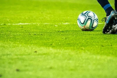 Stadion Markas Persita Tangerang Porak Poranda