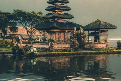 Wisatawan Mancanegara ke Bali Naik 45% di Kuartal I 2026