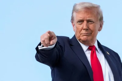 Trump Sebut Gencatan Senjata Iran Bukti Kemenangan AS