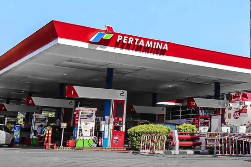 Harga Pertamax Turbo Tembus Rp19.400, BBM Resmi Naik