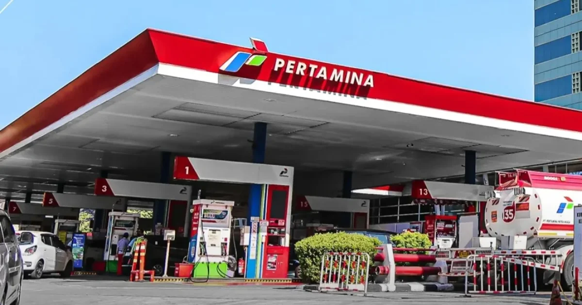 Harga Pertamax Turbo Tembus Rp19.400, BBM Resmi Naik