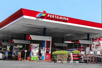 Harga Pertamax Turbo Tembus Rp19.400, BBM Resmi Naik