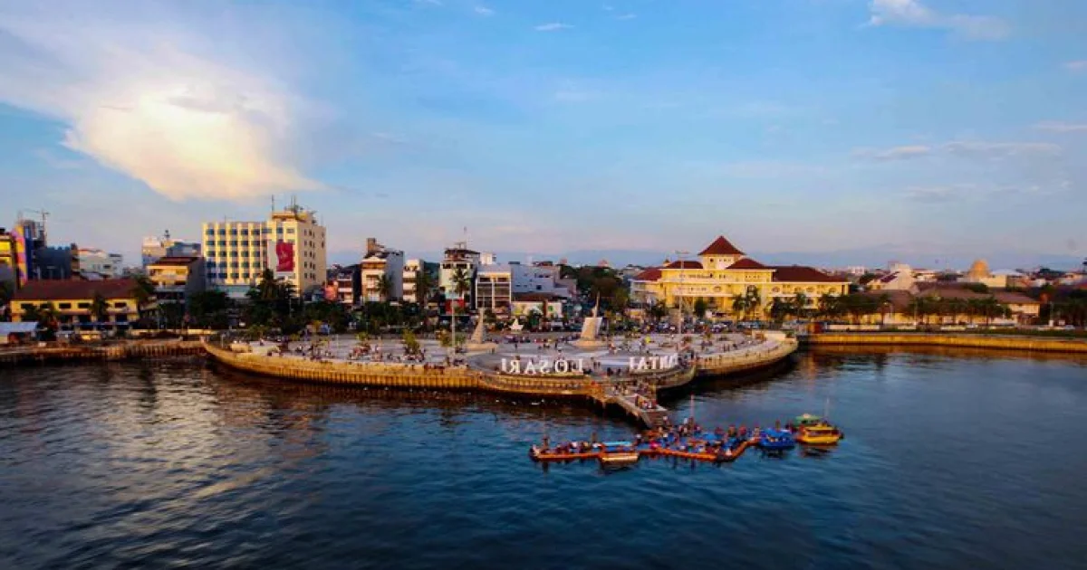 Makassar Destinasi Wisata Terfavorit Sulawesi Selatan 2026