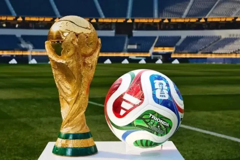 Daftar 4 Tim Negara Debutan di Piala Dunia 2026