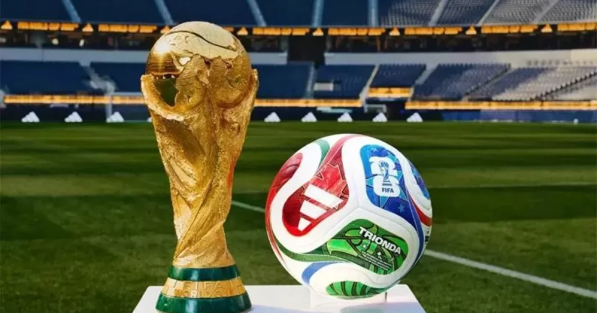 Daftar 4 Tim Negara Debutan di Piala Dunia 2026