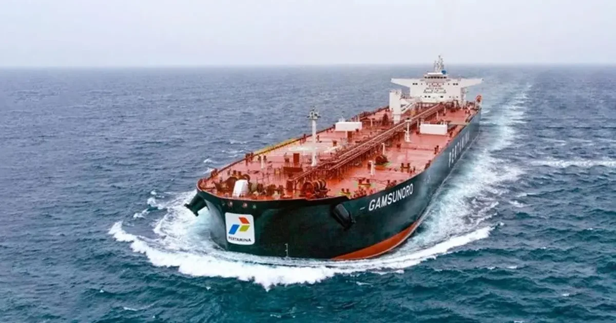 Kapal Pertamina di Hormuz, Iran Tegaskan Ada Protokol