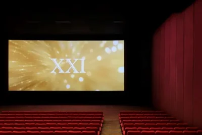 Cinema XXI Tebar Dividen Rp980 M, Ekspansi Tetap Jalan