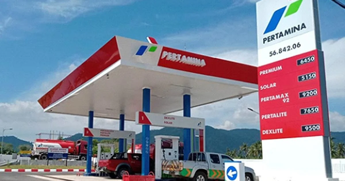 Harga BBM Nonsubsidi Melonjak, Pemerintah Jamin Subsidi Aman