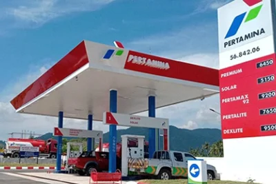 Harga BBM Nonsubsidi Melonjak, Pemerintah Jamin Subsidi Aman