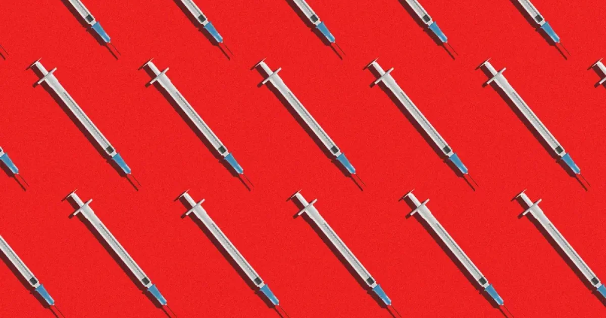 Tren Suntik Peptida untuk Awet Muda, Aman atau Berisiko?