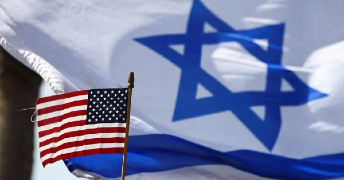 Israel Siaga Serang Iran Usai Negosiasi AS Buntu