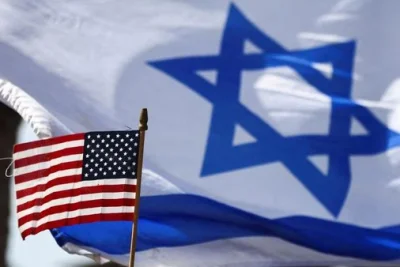 Israel Siaga Serang Iran Usai Negosiasi AS Buntu