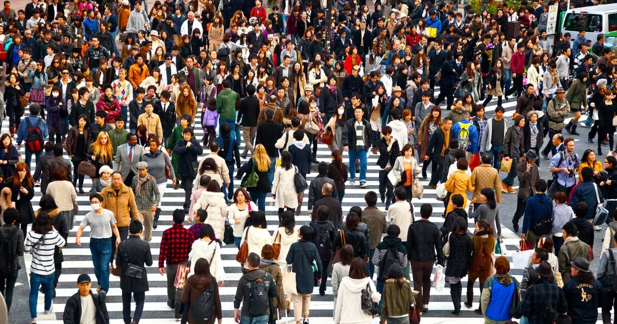 Bumi Over Kapasitas, Ilmuwan Peringatkan Dampak Serius