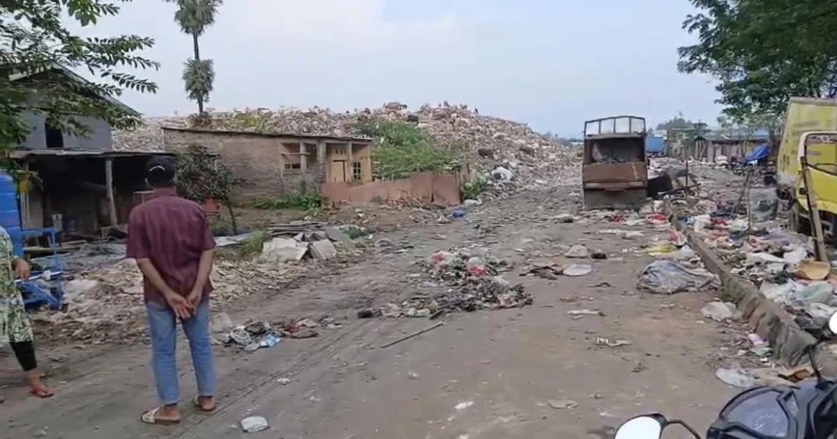 TPA Tamangapa Antang