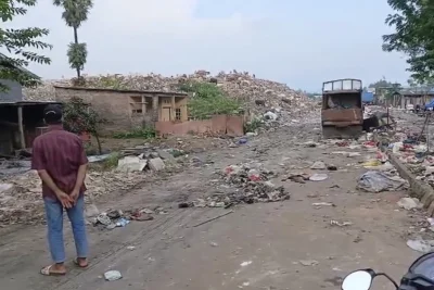 TPA Tamangapa Antang