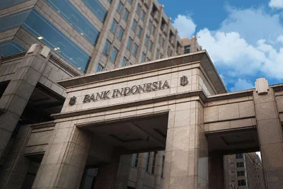 Bank Indonesia Pertahankan Suku Bunga Acuan di Level 5,75%