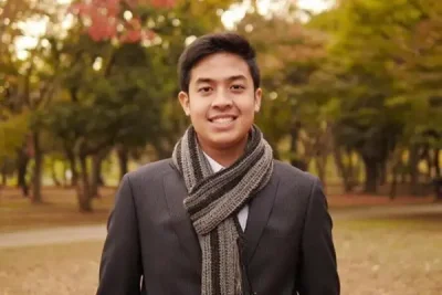 Jerome Polin Tutup Menantea, Bisnis Teh Kekinian Resmi Berhenti