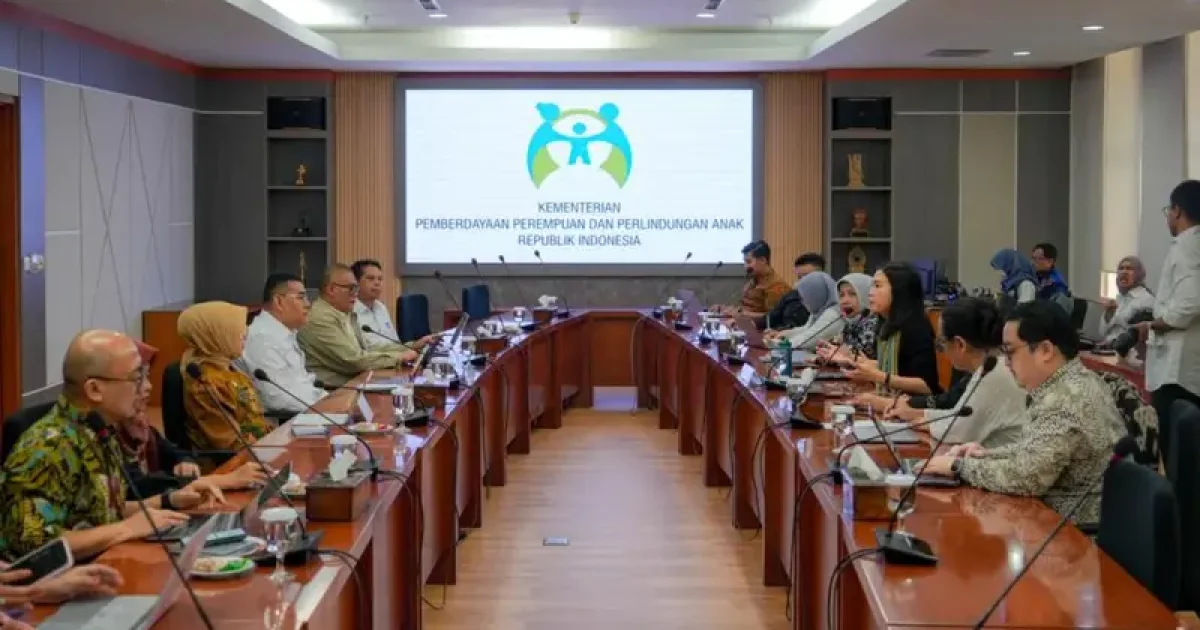 BPN Siapkan Legalitas Tanah untuk Kebun Pangan Lokal