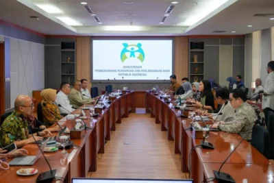 BPN Siapkan Legalitas Tanah untuk Kebun Pangan Lokal