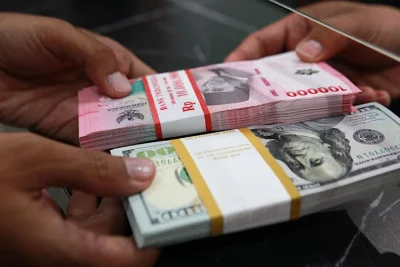 Dolar AS Tembus Rp17.000, BI Buka Suara