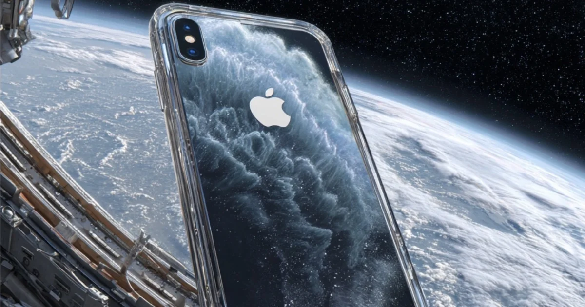 iPhone 17 Pro Max Ikut Terbang di Misi Artemis II NASA