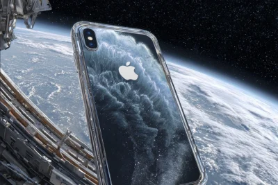 iPhone 17 Pro Max Ikut Terbang di Misi Artemis II NASA