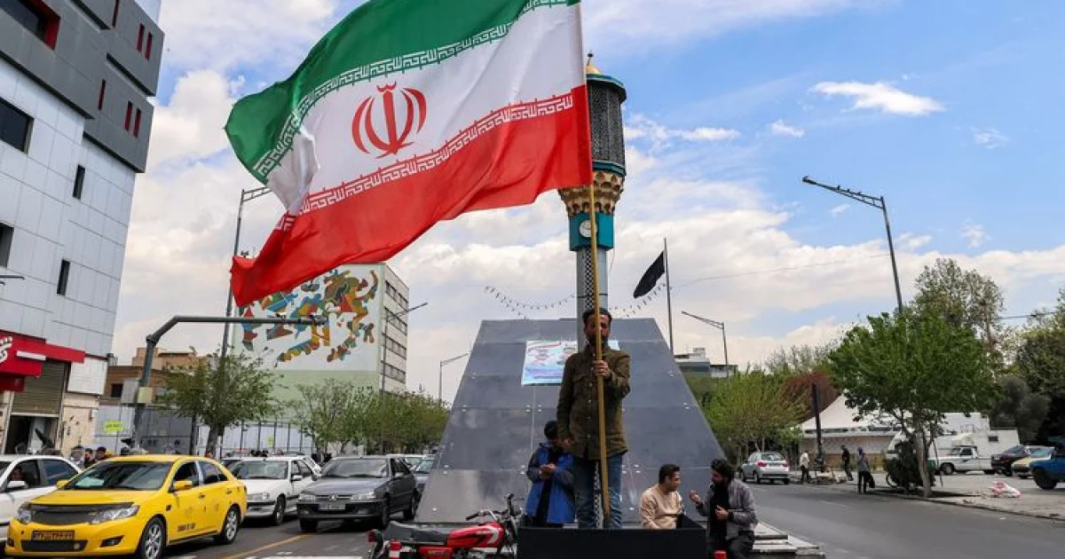 Gencatan 2 Pekan Disepakati, Iran Deklarasi Kememangan