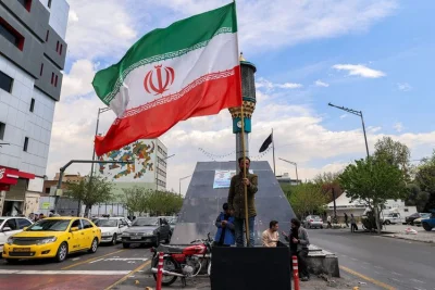 Gencatan 2 Pekan Disepakati, Iran Deklarasi Kememangan