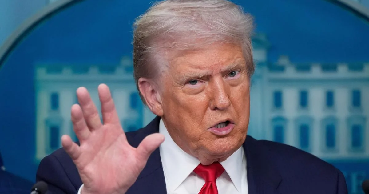 Negosiasi Gagal, AS Blokade Selat Hormuz