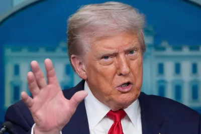 Negosiasi Gagal, AS Blokade Selat Hormuz