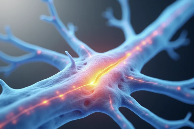 Ilmuwan Temukan Gangguan Saraf Baru Tersembunyi di Gen