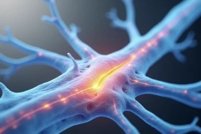 Ilmuwan Temukan Gangguan Saraf Baru Tersembunyi di Gen