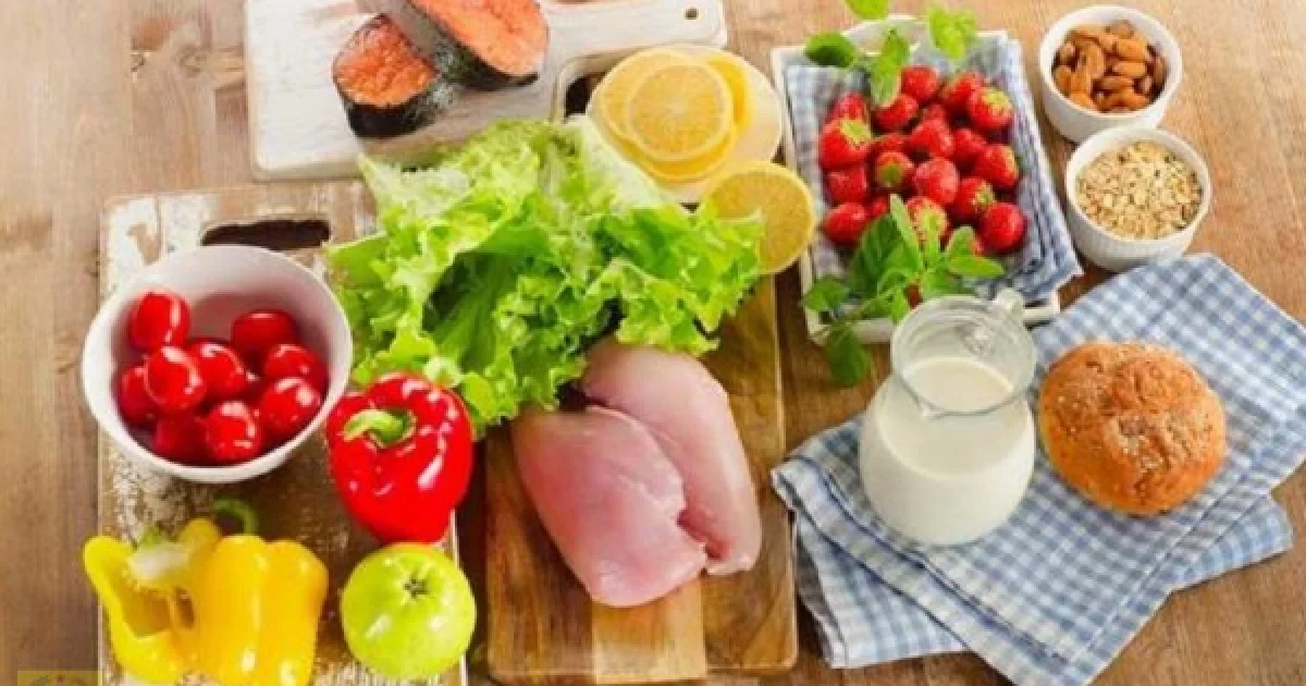 Salah Makan Bisa Picu Gangguan Mental, Benarkah?