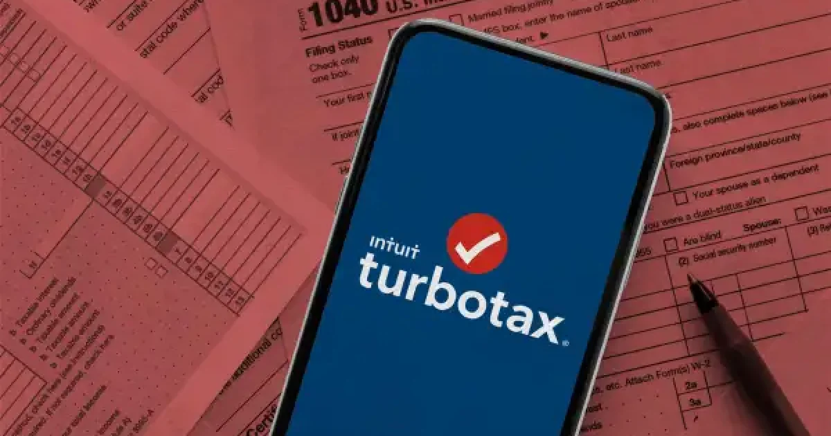 Kode Layanan TurboTax: Diskon Hingga $150 | April 2026