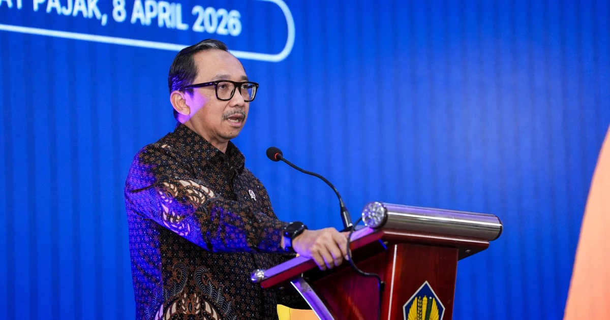 Kemenkeu Ungkap 4 Pilar Strategi Dongkrak Penerimaan Negara