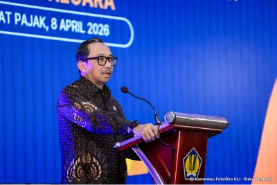 Kemenkeu Ungkap 4 Pilar Strategi Dongkrak Penerimaan Negara