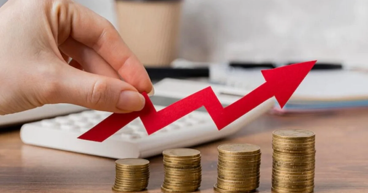 Ada Ramadan dan Lebaran, RI Inflasi 3,48 Persen pada Maret 2026