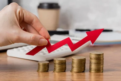 Ada Ramadan dan Lebaran, RI Inflasi 3,48 Persen pada Maret 2026