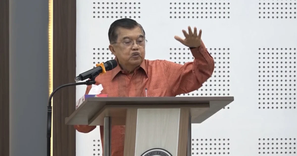 Jusuf Kalla