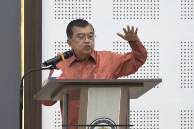 Jusuf Kalla