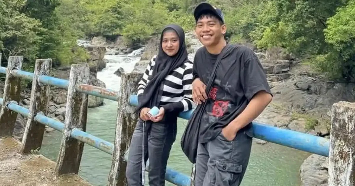 Dua Wisatawan Hilang Terseret Arus Sungai Kalimborang Maros