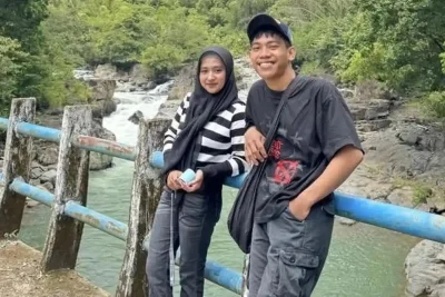 Wisatwan di Maros hilang usai terseret air bah di Sungai Kalimboran, Kecamatan Tompobulu, Maros.