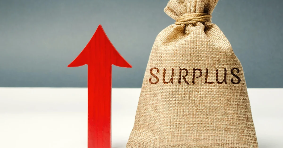 Neraca Dagang RI Surplus US$1,27 Miliar pada Februari 2026