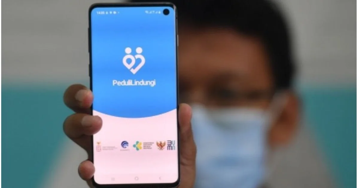 Aplikasi PeduliLindungi Diganti Jadi SATUSEHAT, Ini Fitur Barunya