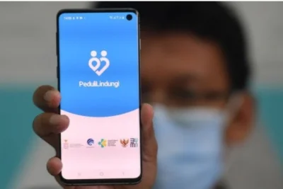 Aplikasi PeduliLindungi Diganti Jadi SATUSEHAT, Ini Fitur Barunya