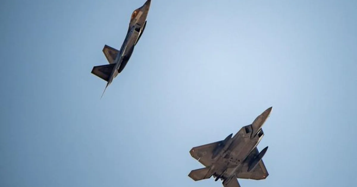 Isu Akses Udara RI untuk Militer AS, Ini Jawaban Kemhan